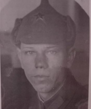 Раев Дмитрий Тимофеевич