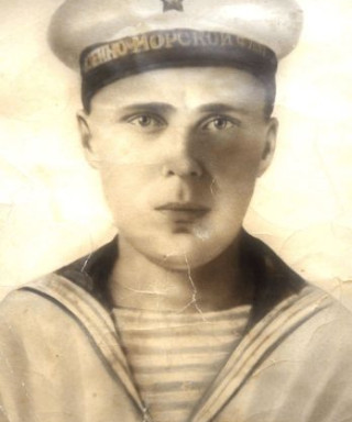 Журавлёв Фёдор Кириллович