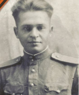 Попенко Петр Пантелеевич