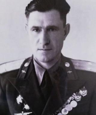 Невзоров Иван Арсеньевич