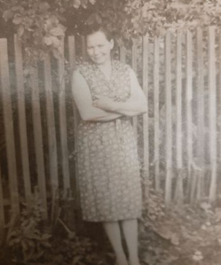 Ражева Анна Ивановна