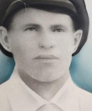 Скобелев Виктор Федорович