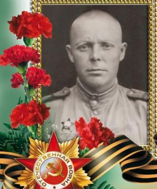 Смирнов Фёдор Константинович