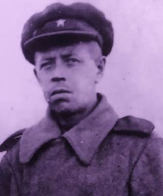 Копейкин Иван Иванович