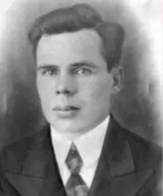 Кузнецов Иван Сидорович