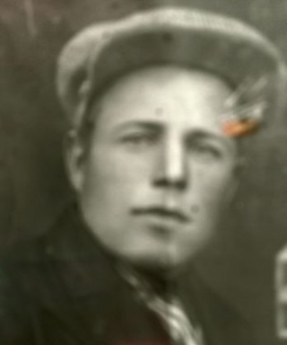 Конев Александр Викторович