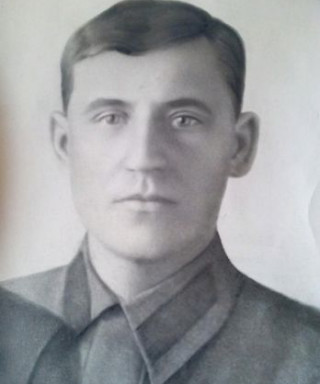 Шипилов Митрофан Павлович