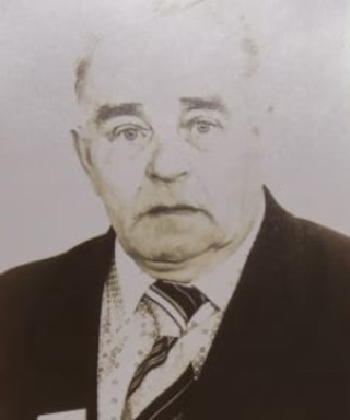 Одегов Александр Иванович