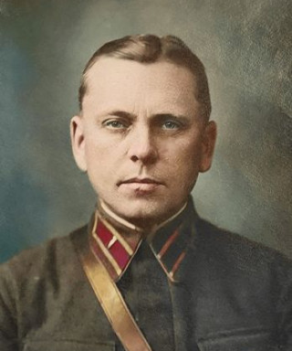 Душук Георгий Павлович