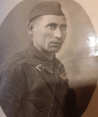 Попов Дмитрий Алексеевич