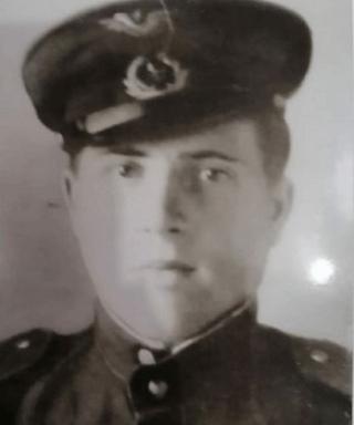 Соболев Иван Михайлович
