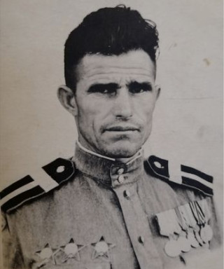 Осетров Константин Ефремович