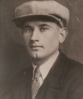 Агапов Федор Степанович