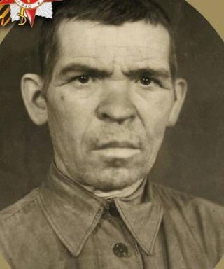Смирнов Дмитрий Васильевич