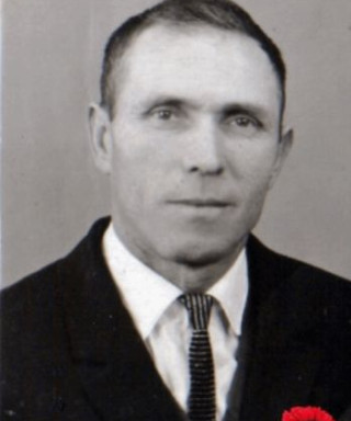 Носов Иван Филиппович