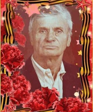 Раков Александр Александрович