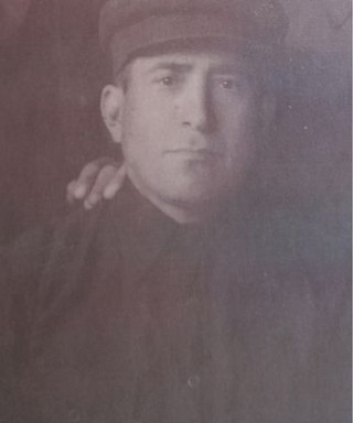 Амирханов Гусейн