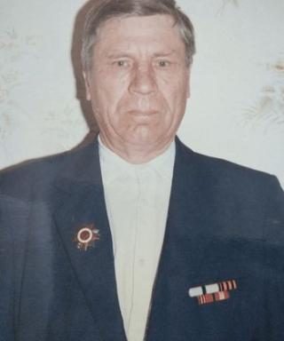Гордеев Александр Филиппович