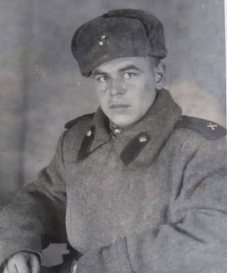 Цибульский Павел Иванович