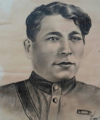 Максимов Петр Сергеевич