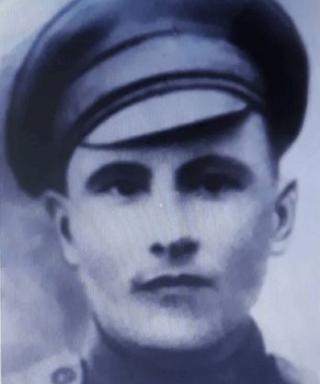 Шашлов Фёдор Степанович