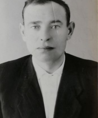 Коробков Александр Степанович