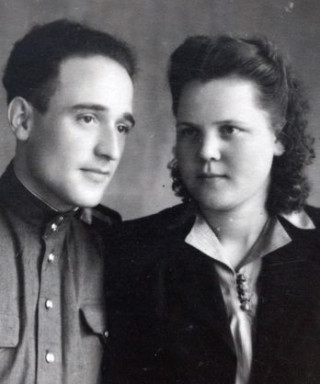 Яговкина Тамара Александровна