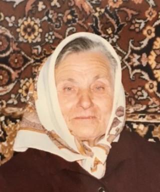 Мочалова Татьяна Абросимовна