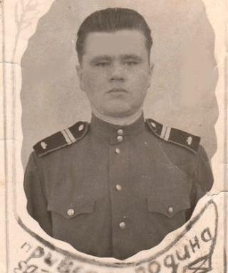 Дубровин Федор Михайлович