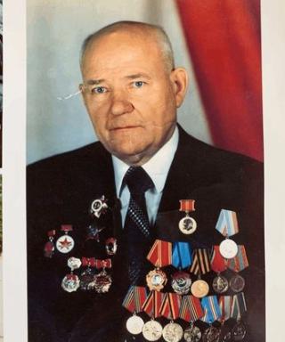Липский Николай Фролович