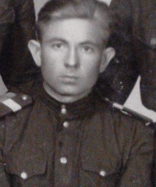 Сушкин Юрий Георгиевич