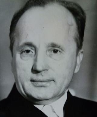 Кириллов Степан Павлович