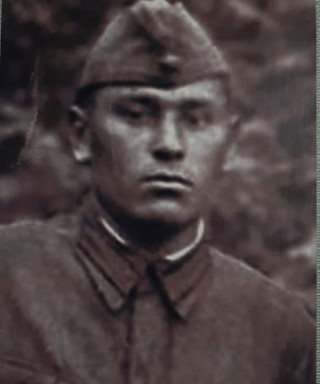 Нуров Фасих Даутович