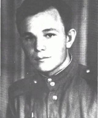 Кардаш Николай Андреевич