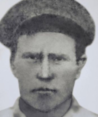 Белоглазов Василий Николаевич