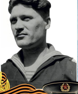 Миронов Фёдор Андреевич