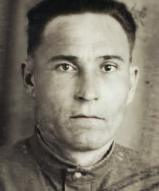 Корнеев Василий Семенович