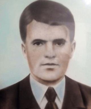 Сидоров Василий Малофеевич