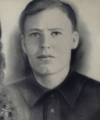 Иванов Александр Григорьевич