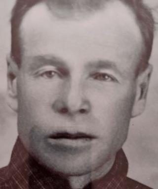 Спящев Егор Андреевич