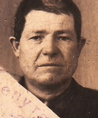 Дымов Егор Никонорович