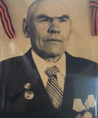 Карев Николай Александрович