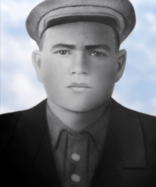 Ефимов Нефёд Проклантьевич