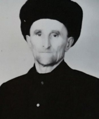 Чушов Григорий Степанович