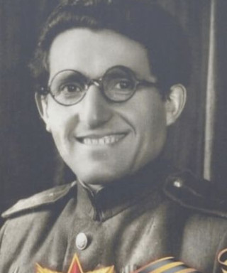 Евзельман Адольф Яковлевич