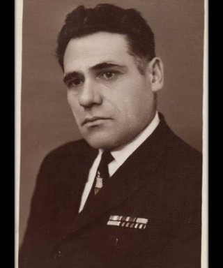 Губенко Андрей Терентьевич