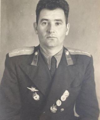 Тулубенский Леонид Павлович