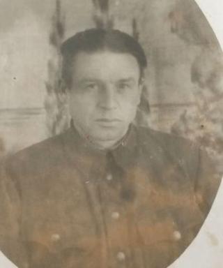 Дружихин Григорий Платонович