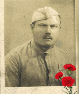 Таранец Семён Игнатович