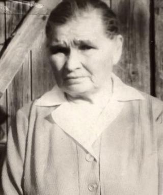 Велижанина Мария Ивановна